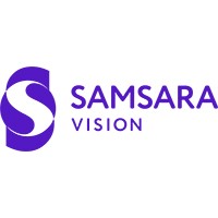 Logo Samsara Vision